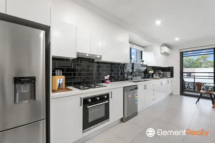 Sixth view of Homely unit listing, 6/15 Burbang Crescent, Rydalmere NSW 2116