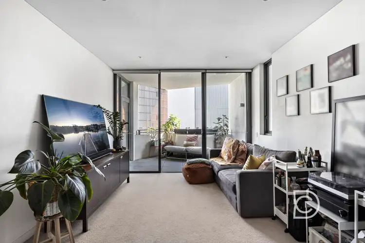 Main view of Homely apartment listing, 5409/148 Ross Street, Forest Lodge NSW 2037