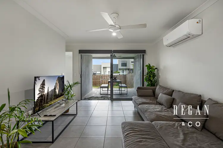 Second view of Homely house listing, 28 Everton Street, Narangba QLD 4504