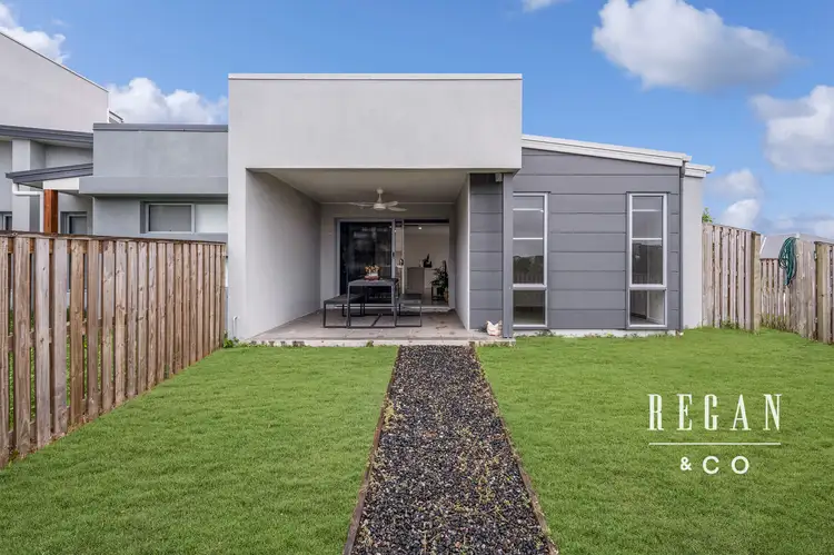 Third view of Homely house listing, 28 Everton Street, Narangba QLD 4504