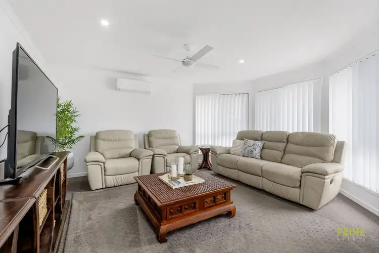 Second view of Homely house listing, 50 Bradman Way, Urangan QLD 4655