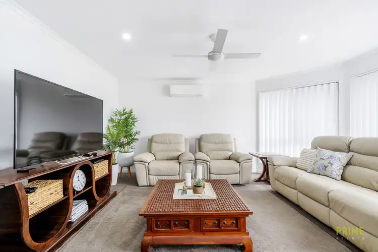 Third view of Homely house listing, 50 Bradman Way, Urangan QLD 4655