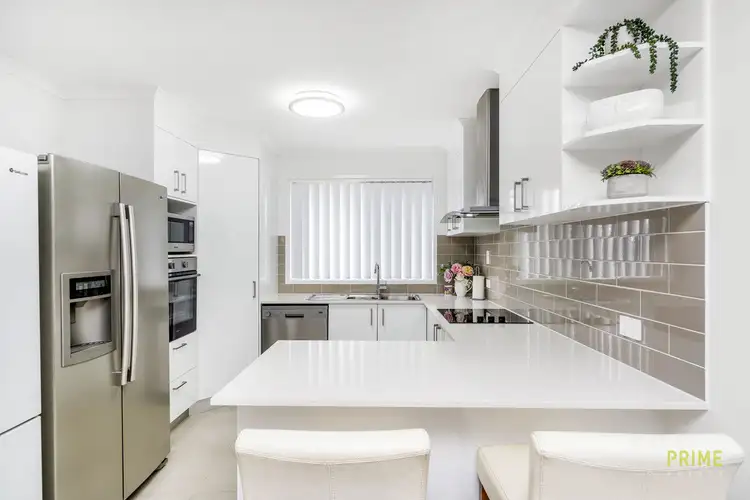 Fourth view of Homely house listing, 50 Bradman Way, Urangan QLD 4655