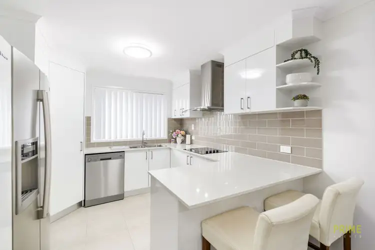 Fifth view of Homely house listing, 50 Bradman Way, Urangan QLD 4655