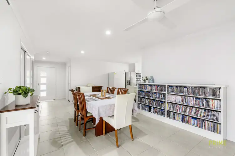 Sixth view of Homely house listing, 50 Bradman Way, Urangan QLD 4655