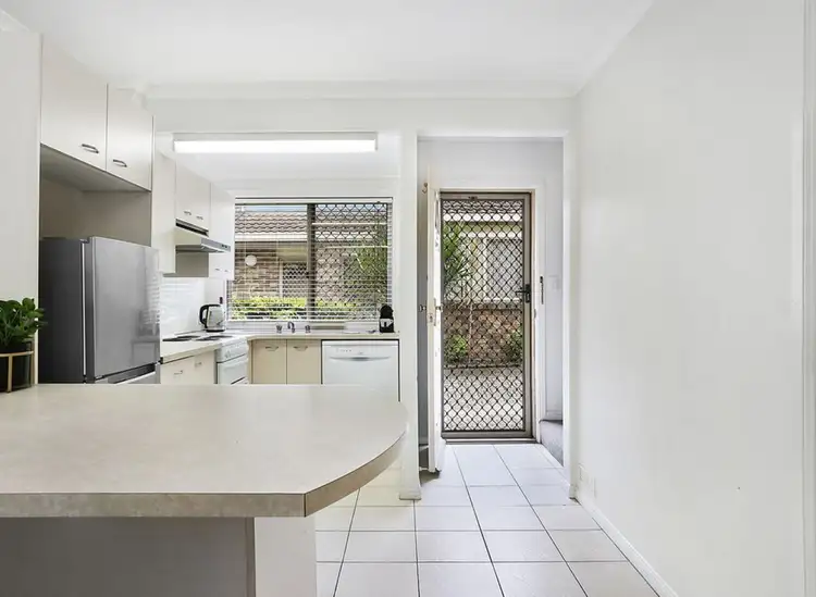 Second view of Homely unit listing, 4/7-9 Evans Street, Maroochydore QLD 4558