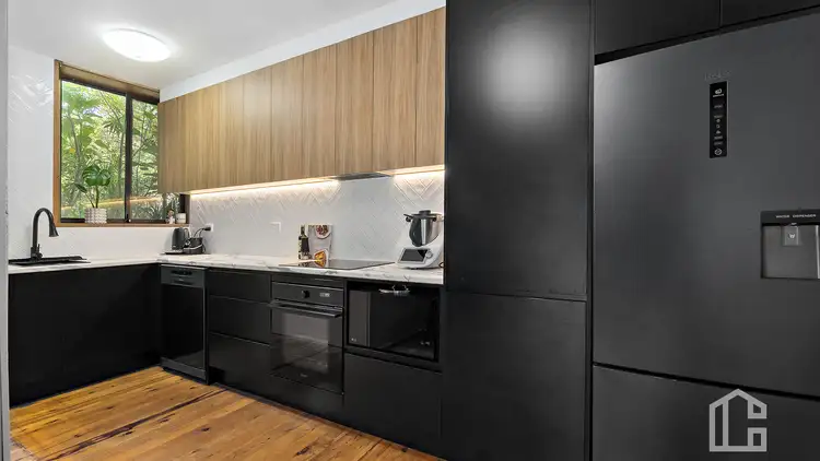 Second view of Homely house listing, 195 Explorers Road, Lapstone NSW 2773