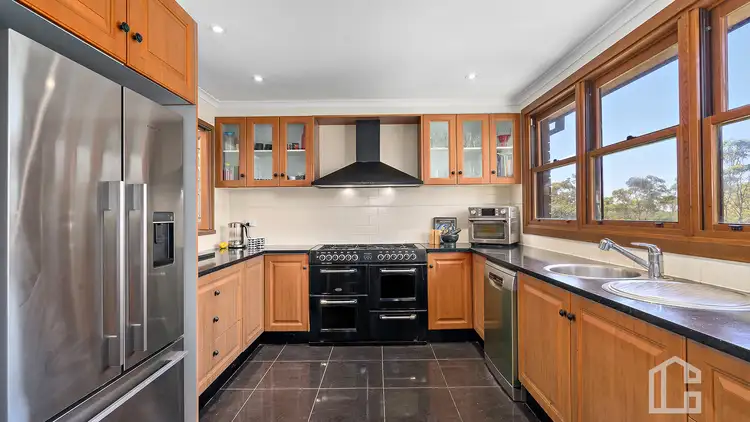 Third view of Homely house listing, 195 Explorers Road, Lapstone NSW 2773