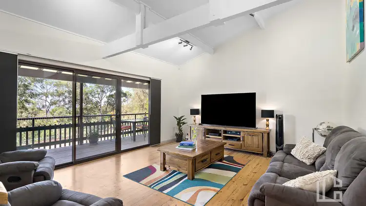 Fourth view of Homely house listing, 195 Explorers Road, Lapstone NSW 2773