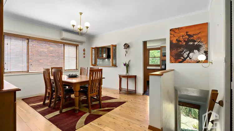 Fifth view of Homely house listing, 195 Explorers Road, Lapstone NSW 2773