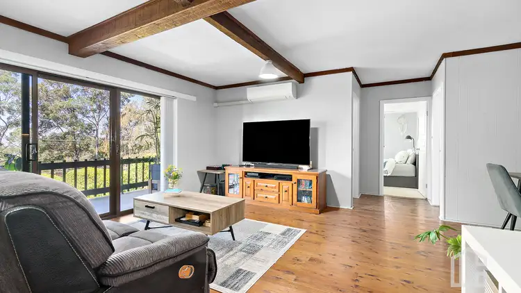 Sixth view of Homely house listing, 195 Explorers Road, Lapstone NSW 2773