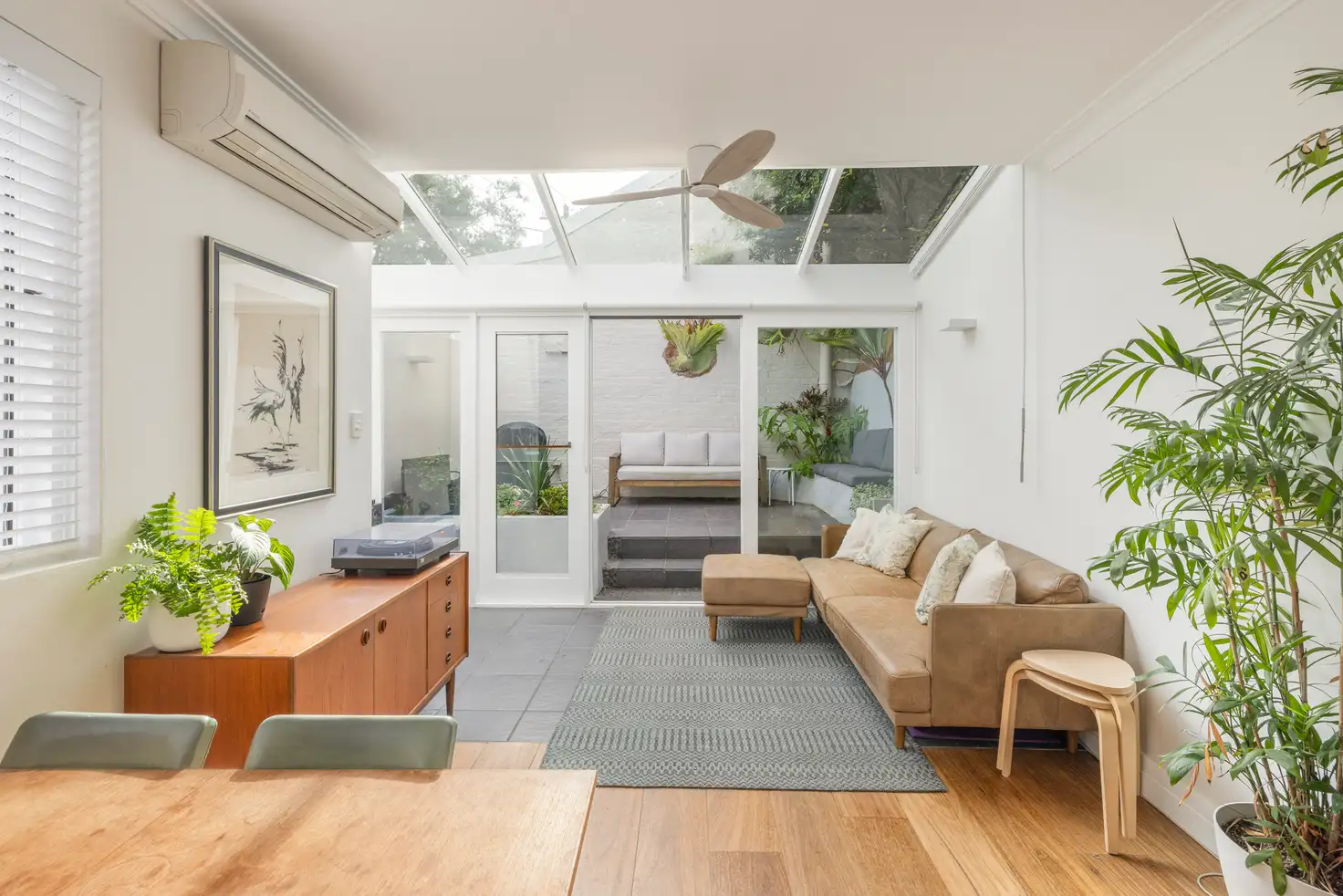 Main view of Homely house listing, 155 Beattie Street, Balmain NSW 2041