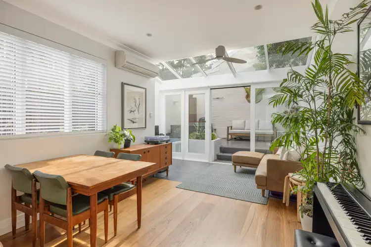 Second view of Homely house listing, 155 Beattie Street, Balmain NSW 2041
