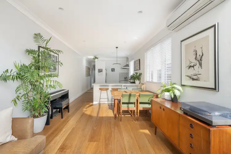 Third view of Homely house listing, 155 Beattie Street, Balmain NSW 2041