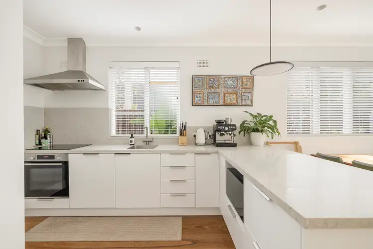 Fourth view of Homely house listing, 155 Beattie Street, Balmain NSW 2041