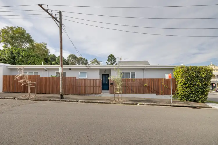 Seventh view of Homely house listing, 155 Beattie Street, Balmain NSW 2041