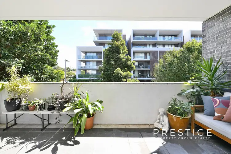 Fifth view of Homely apartment listing, 454/7 Hirst Street, Arncliffe NSW 2205
