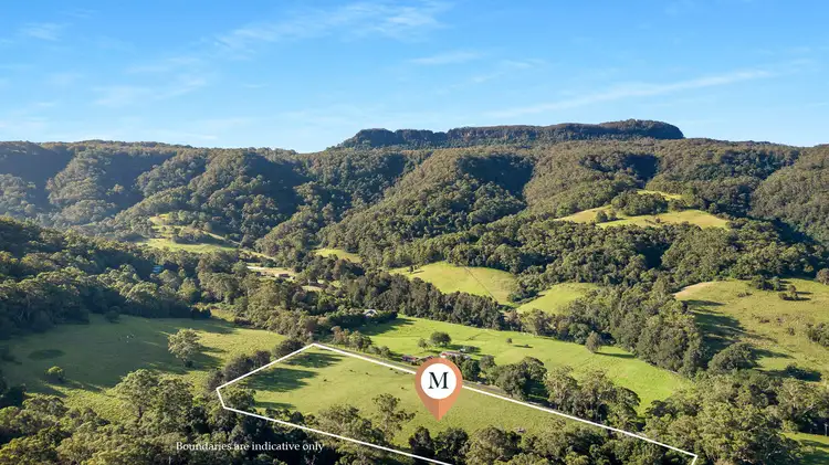 LOT 4, 130 Bundewallah Road, Bundewallah NSW 2535
