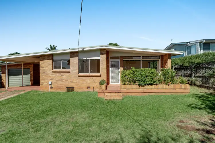 190 Alderley Street, Centenary Heights QLD 4350