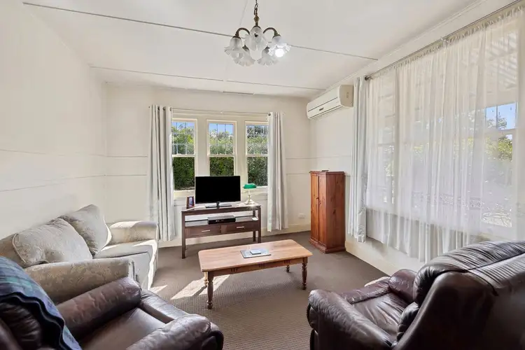 Second view of Homely house listing, 2 Austin Street, Winchelsea VIC 3241