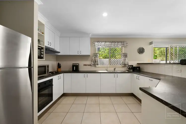 Third view of Homely house listing, 3 Peony Circuit, Little Mountain QLD 4551