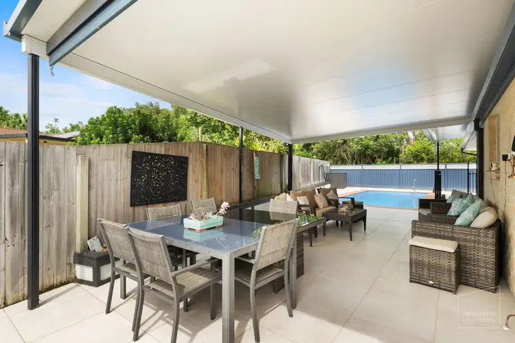 Fifth view of Homely house listing, 3 Peony Circuit, Little Mountain QLD 4551