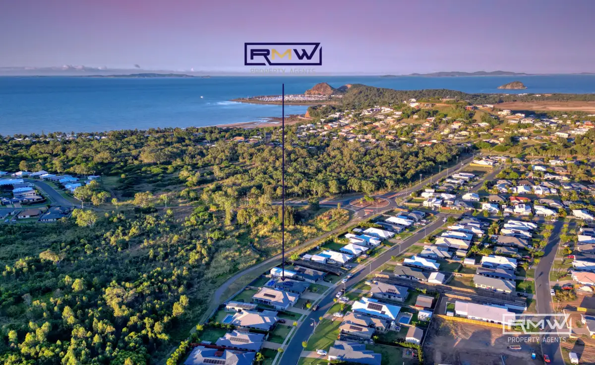 Main view of Homely house listing, 18 Shoalwater Circuit, Lammermoor QLD 4703