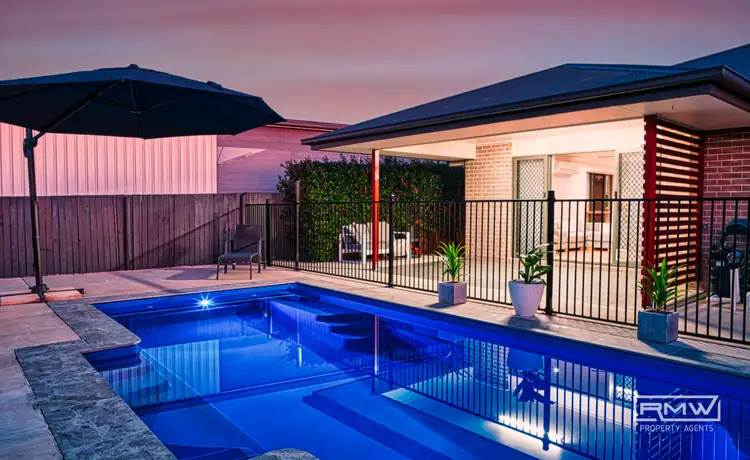 Second view of Homely house listing, 18 Shoalwater Circuit, Lammermoor QLD 4703