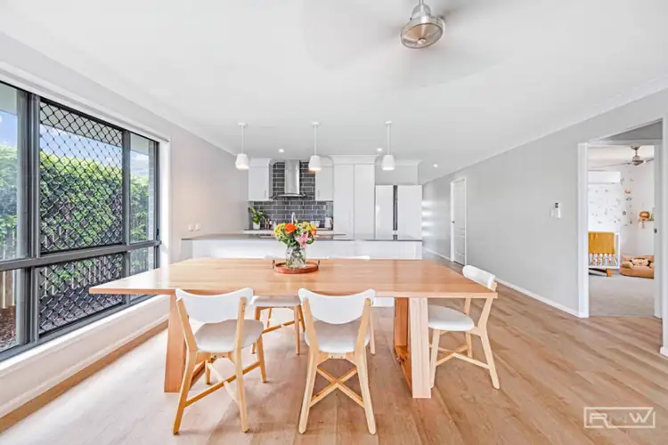 Sixth view of Homely house listing, 18 Shoalwater Circuit, Lammermoor QLD 4703