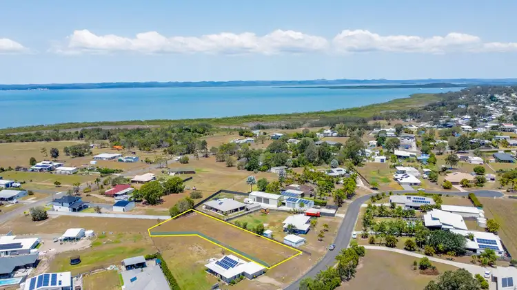 Main view of Homely land listing, 10 Stormy Rise, River Heads QLD 4655