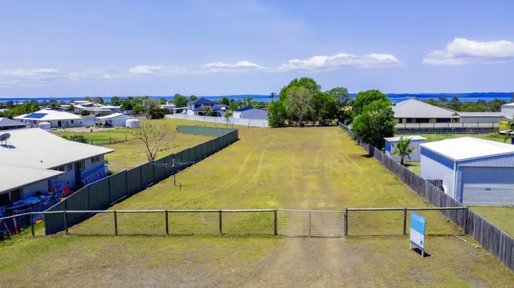 Third view of Homely land listing, 10 Stormy Rise, River Heads QLD 4655