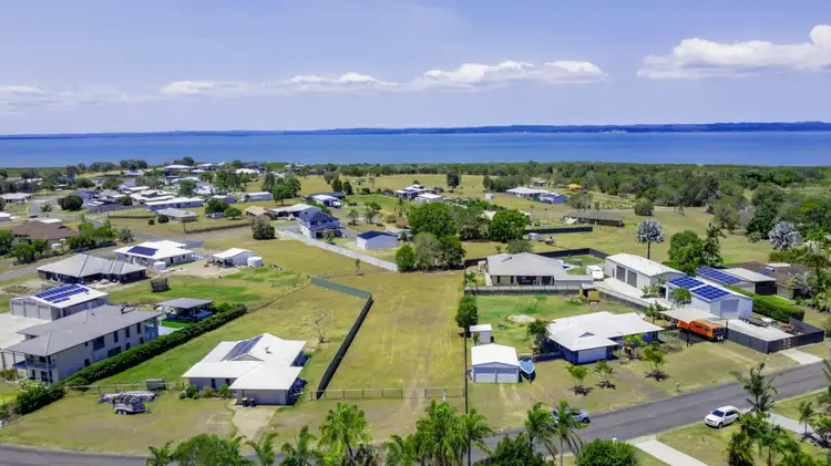Fourth view of Homely land listing, 10 Stormy Rise, River Heads QLD 4655
