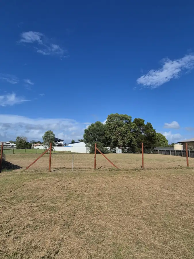 Seventh view of Homely land listing, 10 Stormy Rise, River Heads QLD 4655