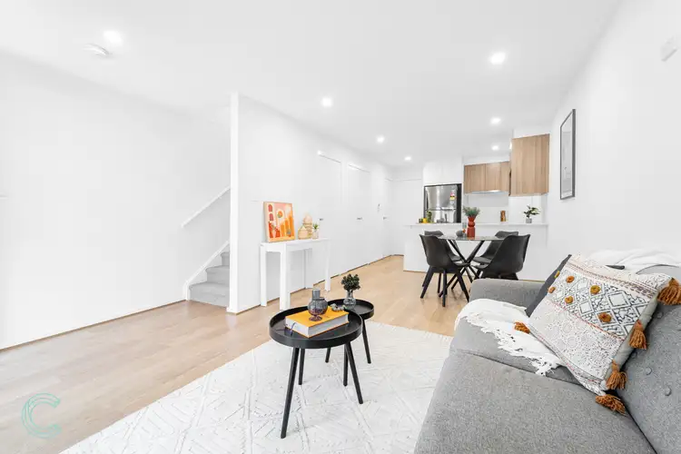 91/161 Mortimer Lewis Drive, Greenway ACT 2900
