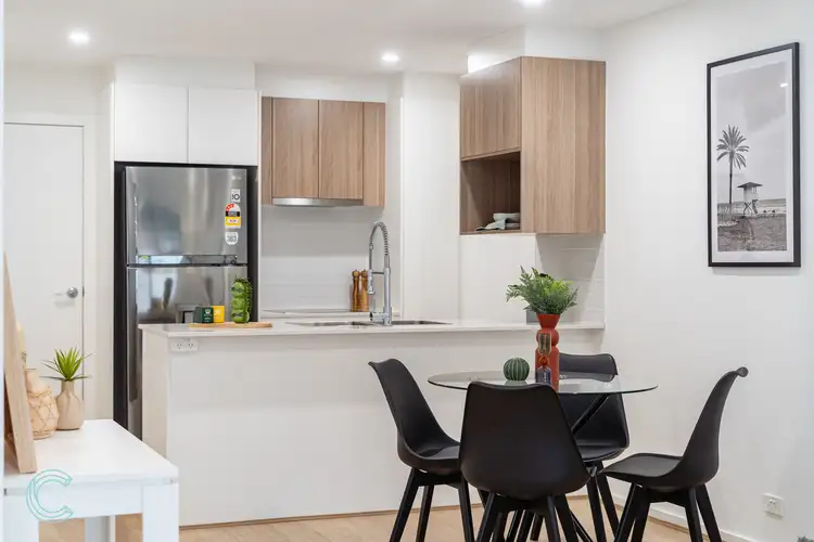 Sixth view of Homely townhouse listing, 91/161 Mortimer Lewis Drive, Greenway ACT 2900