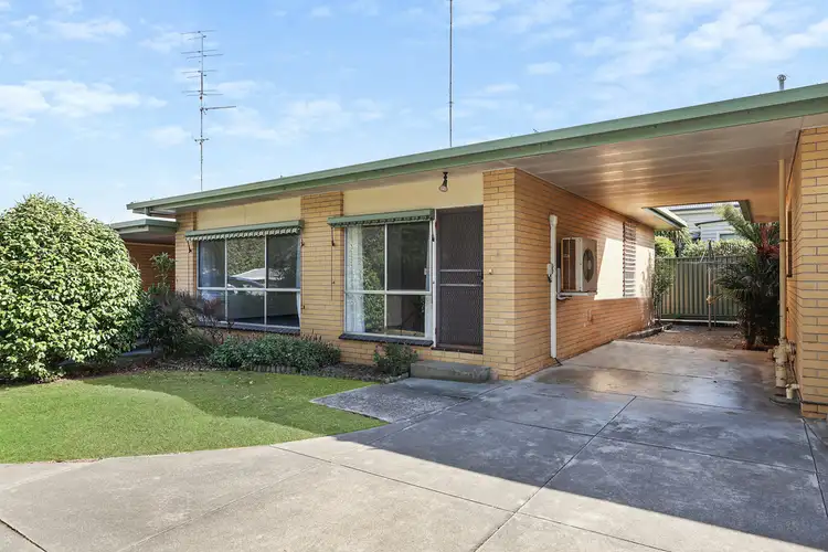 Second view of Homely unit listing, 2/10 Pollack Street, Colac VIC 3250