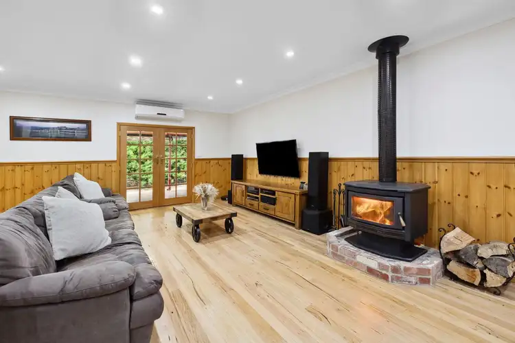 Second view of Homely house listing, 22 Trebeck Court, Winchelsea VIC 3241