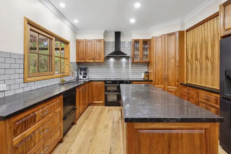 Fourth view of Homely house listing, 22 Trebeck Court, Winchelsea VIC 3241