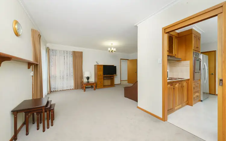 Second view of Homely townhouse listing, 5 Shadforth Street, Terang VIC 3264