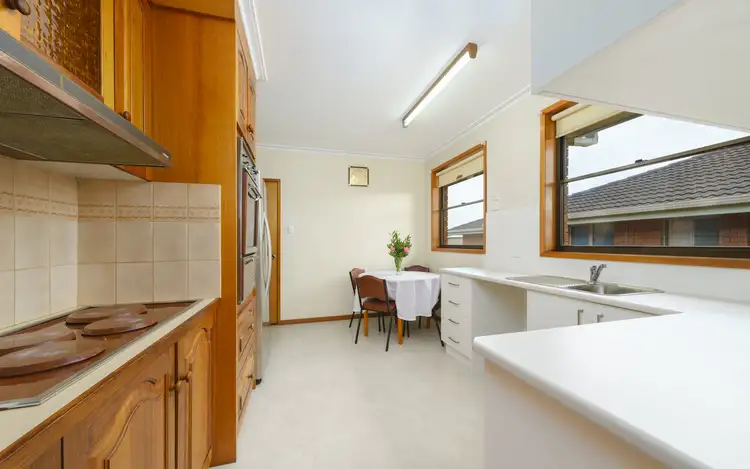 Third view of Homely townhouse listing, 5 Shadforth Street, Terang VIC 3264