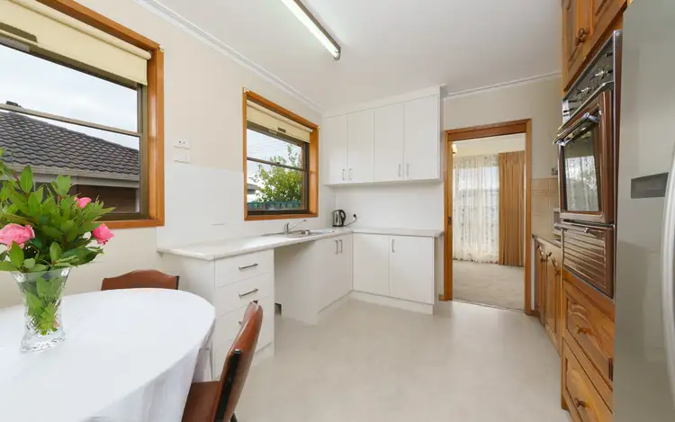 Fifth view of Homely townhouse listing, 5 Shadforth Street, Terang VIC 3264