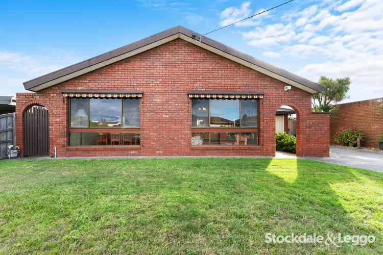 29 Gabo Way, Morwell VIC 3840