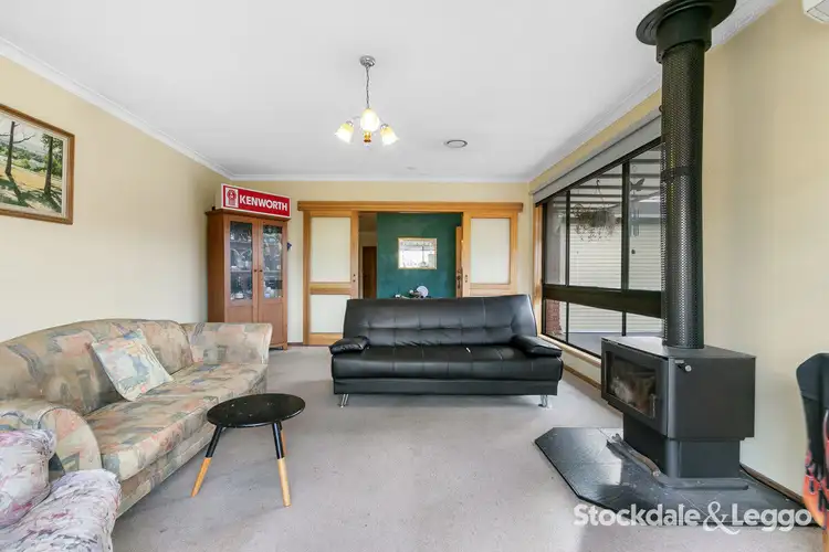 Second view of Homely house listing, 29 Gabo Way, Morwell VIC 3840