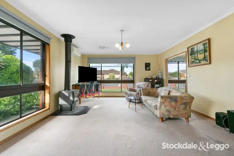 Third view of Homely house listing, 29 Gabo Way, Morwell VIC 3840