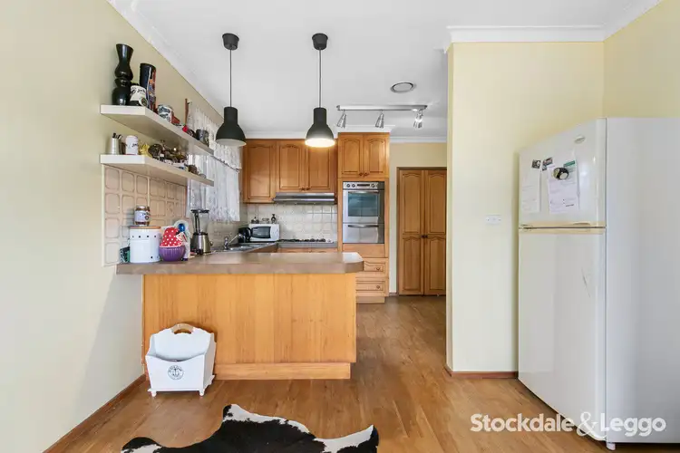 Fourth view of Homely house listing, 29 Gabo Way, Morwell VIC 3840