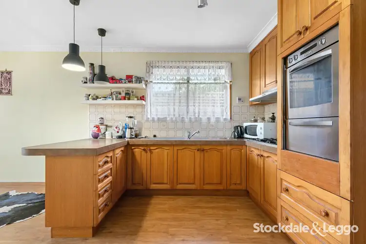 Fifth view of Homely house listing, 29 Gabo Way, Morwell VIC 3840