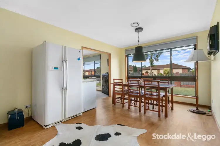 Sixth view of Homely house listing, 29 Gabo Way, Morwell VIC 3840