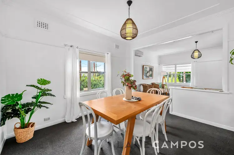Fourth view of Homely house listing, 128 Lorna Street, Waratah West NSW 2298