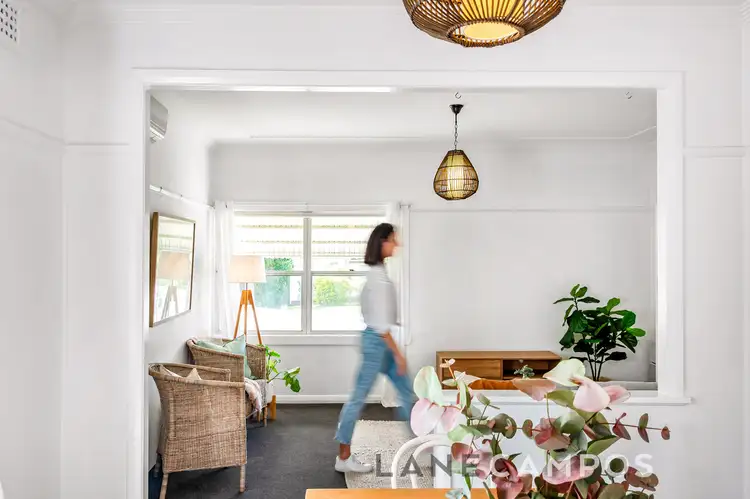 Fifth view of Homely house listing, 128 Lorna Street, Waratah West NSW 2298