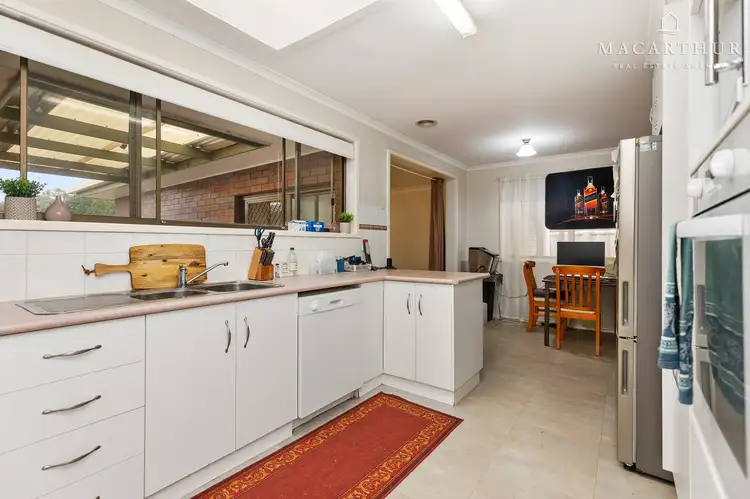Sixth view of Homely house listing, 11 Pinaroo Drive, Glenfield Park NSW 2650